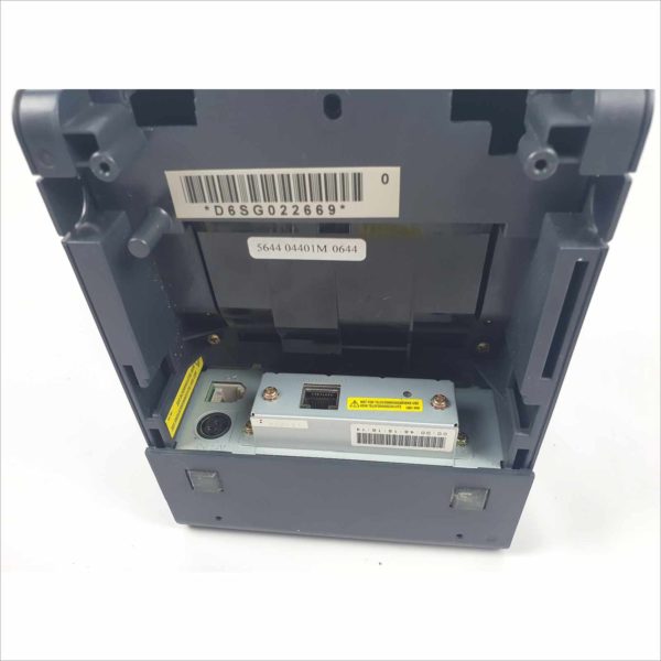 Epson TM-90 M165A Thermal Receipt Printer w/ UB-E02 Network Module