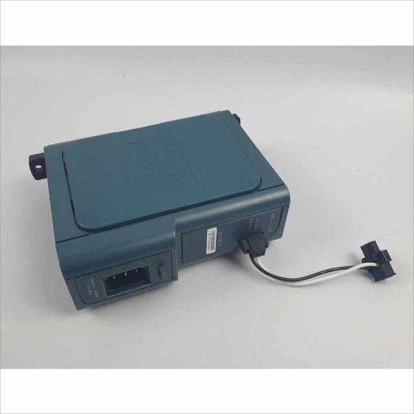 Cisco PWR-IE50W-AC-IEC Industrial Ethernet 50w Power Supply for IE3200 Rugged TPSB-50AB