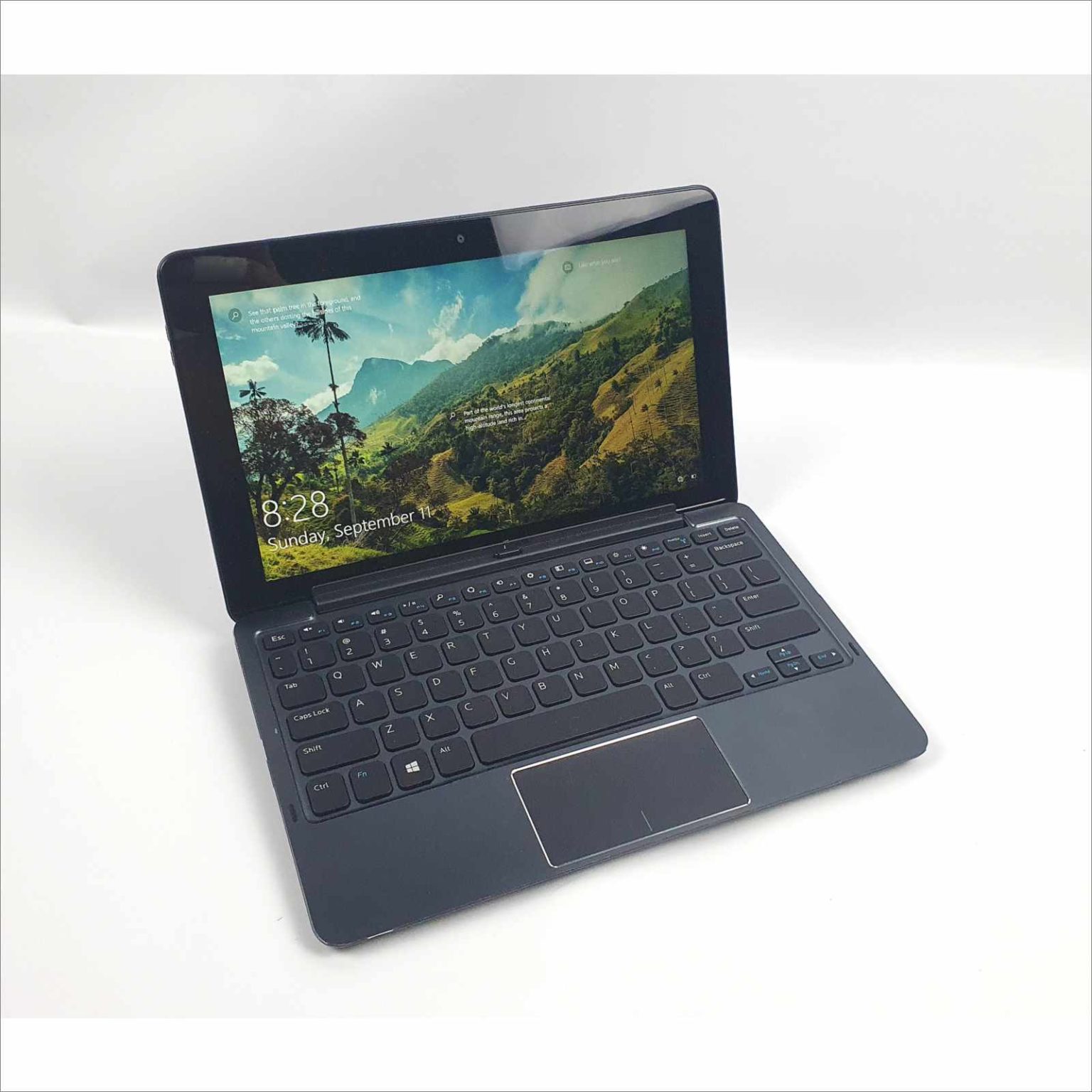 Dell Venue 11 Pro 7130 vPro T07G 10.8" i54300Y 8GB RAM 128GB M.2