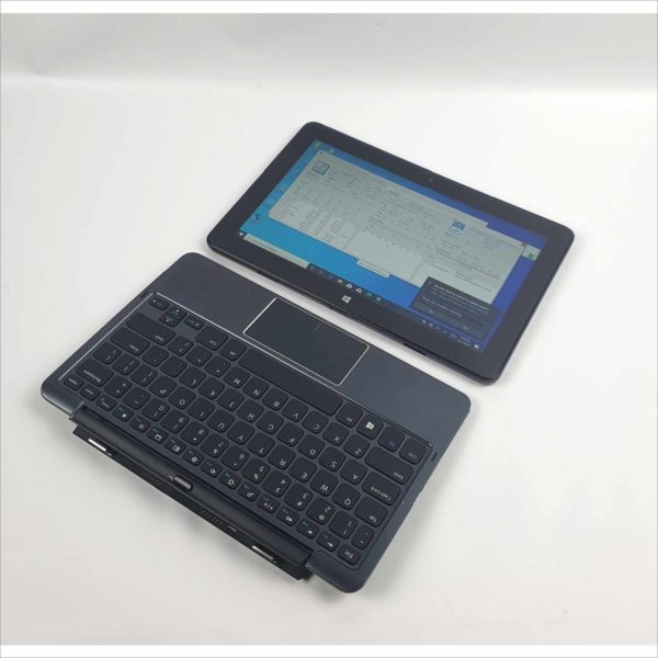 Dell Venue 11 Pro 7130 vPro T07G i5-4300Y 8GB RAM 128GB M.2 Portable computer tablet T07G001 Dell OEM Mobile Keyboard 0D1R74