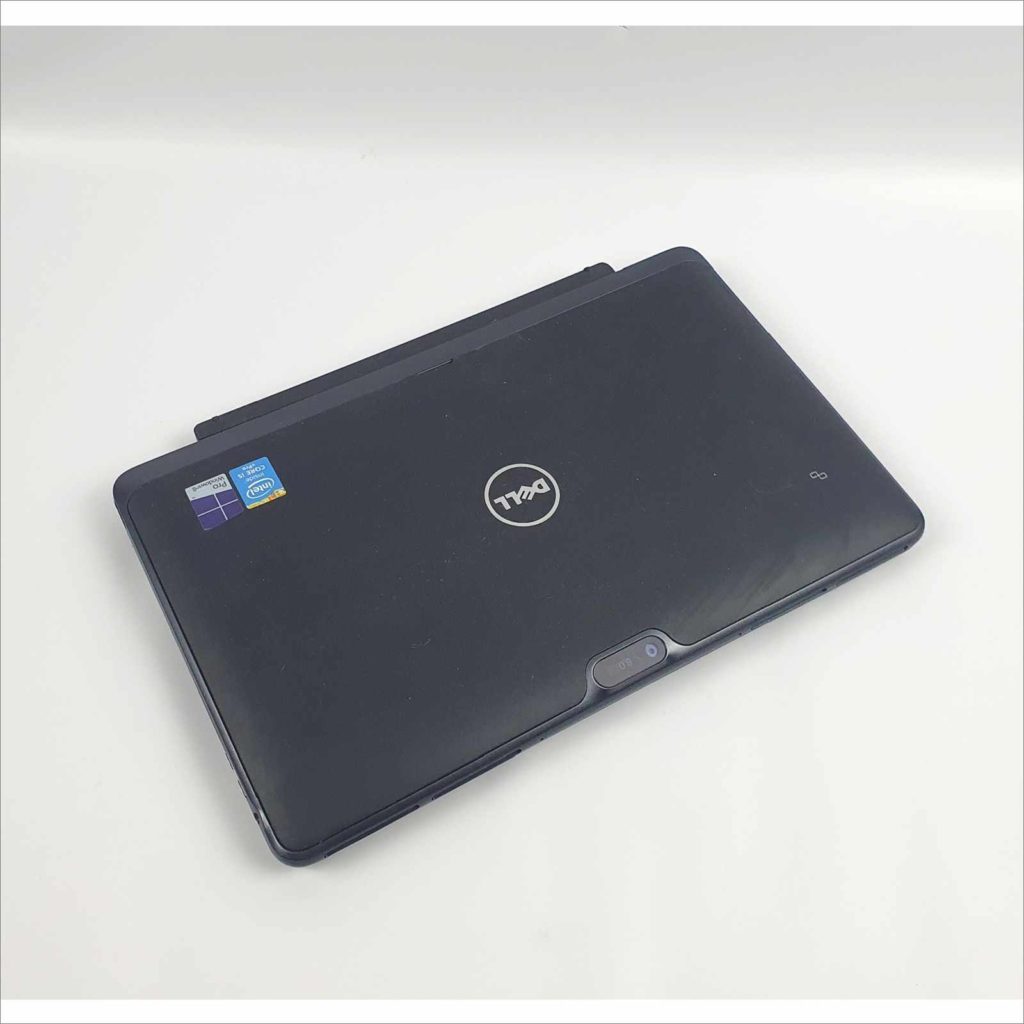 Dell Venue 11 Pro 7130 vPro T07G 10.8" i54300Y 8GB RAM 128GB M.2