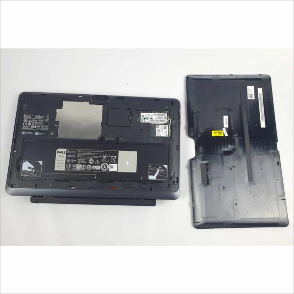Dell Venue 11 Pro 7130 vPro T07G i5-4300Y 8GB RAM 128GB M.2 Portable computer tablet T07G001 Dell OEM Mobile Keyboard 0D1R74