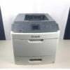 Lexmark MS810dn Monochrome full duplex 55 ppm Laser Printer