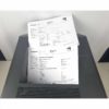 Lexmark MS810dn Monochrome full duplex 55 ppm Laser Printer