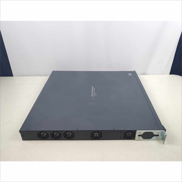 HP ProCurve 2626-PWR 26-Port Ethernet Switch - J8164A