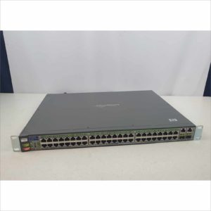 HP ProCurve 2650 50-Port Ethernet Switch - J4899C