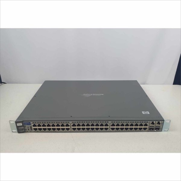 HP ProCurve 2650 50-Port Ethernet Switch - J4899C