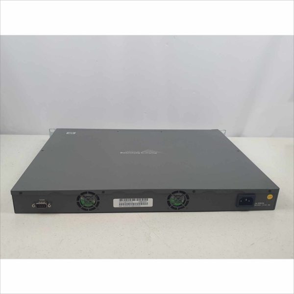 HP ProCurve 2650 50-Port Ethernet Switch - J4899C