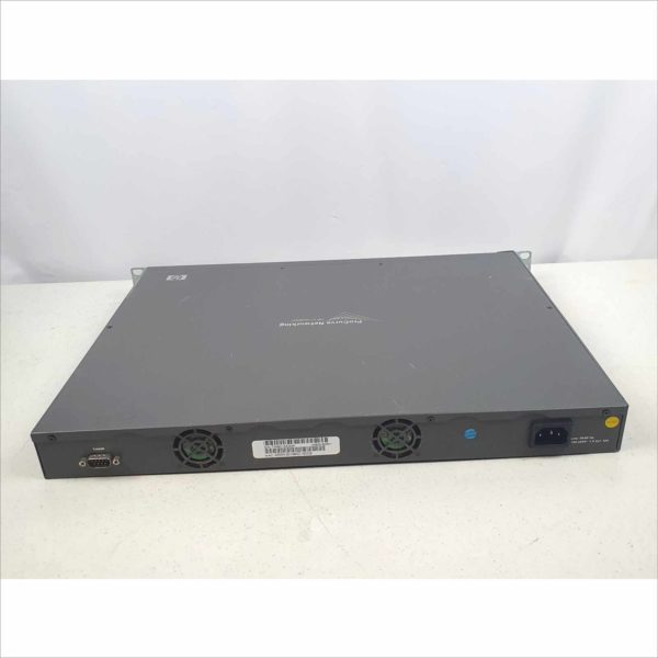 HP ProCurve 2626 26-Port Ethernet Switch - J4900B