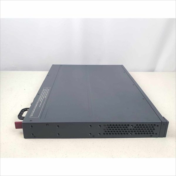 HP ProCurve 2920-24G PoE+ 26-Port Gigabit Ethernet Switch - J9727A