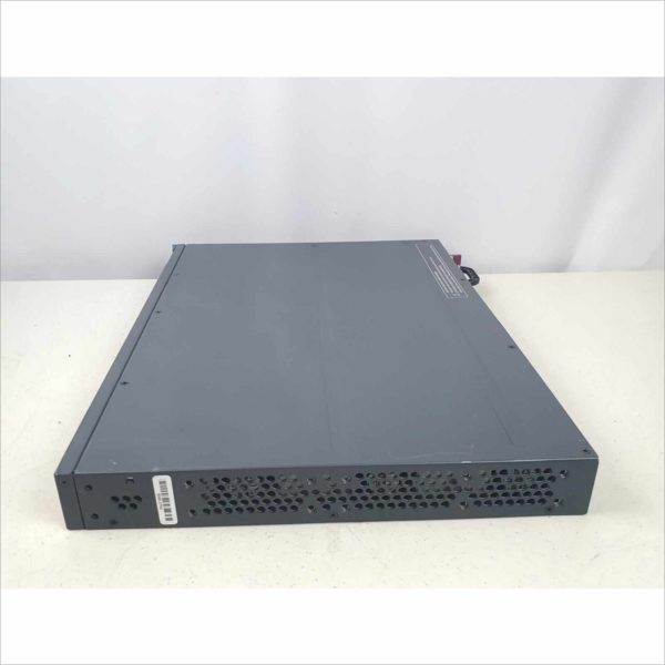 HP ProCurve 2920-24G PoE+ 26-Port Gigabit Ethernet Switch - J9727A