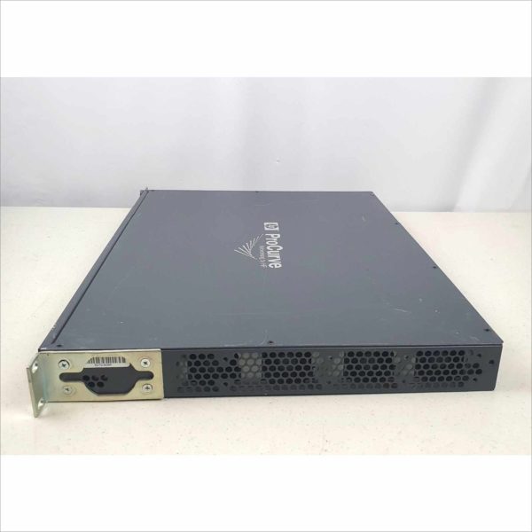 HP ProCurve 2910-24G PoE+ 26-Port Gigabit Ethernet Switch - J9146A (RSVLC-0405)