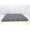 HP ProCurve 2910-48G PoE+ 50-Port Gigabit Ethernet Switch - J9148A (RSVLC-0705)