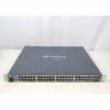 HP ProCurve 2910-48G PoE+ 50-Port Gigabit Ethernet Switch - J9148A (RSVLC-0705)