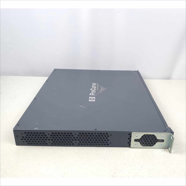 HP ProCurve 2910-48G PoE+ 50-Port Gigabit Ethernet Switch - J9148A (RSVLC-0705)