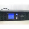 CyberPower PR1500LCDRT2U 1500 VA Power Backups 2U Smart App Sinewave UPS Series