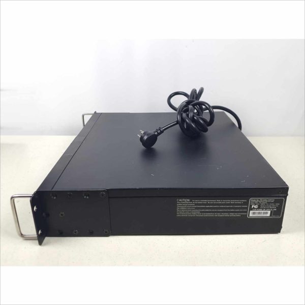 CyberPower PR1500LCDRT2U 1500 VA Power Backups 2U Smart App Sinewave UPS Series