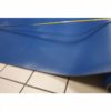 Taraflex Evolution 6430 Blue 20'x5' 7.5mm Thick Commercial Gym Flooring Mat