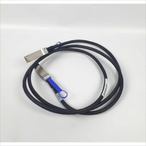 Mellanox MCP1600-E002 Passive Copper cable IB EDR up to 100Gb/s QSFP LSZH 2m 28AWG