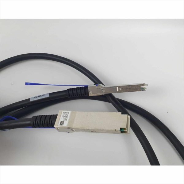 Mellanox MCP1600-E002 Passive Copper cable IB EDR up to 100Gb/s QSFP LSZH 2m 28AWG