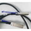 Mellanox MCP1600-E002 Passive Copper cable IB EDR up to 100Gb/s QSFP LSZH 2m 28AWG