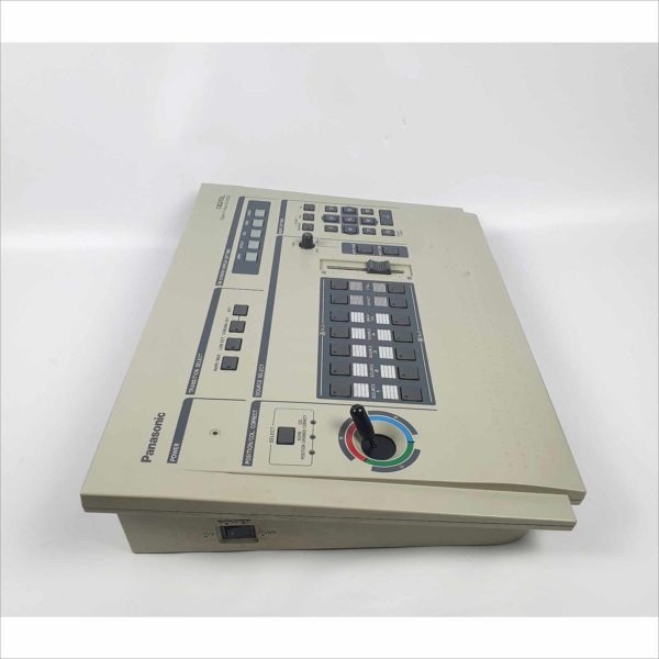 Panasonic WJ-MX20P Digital AV Mixer