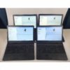 Lot of 4x Dell Latitude 5580 15.6" Intel i5-7300 i5-6300 CPU 2.60GHz M.2 SSD Storage Business Laptop