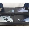 lot 4x Lenovo ThinkCentre M72z 20" G2020 2.90Ghz 6GB HDD 500GB Wi-Fi Windows License AIO - Auc 2