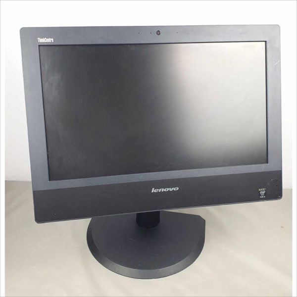 Lenovo ThinkCentre M73z 20" i3-4150 3.50Ghz 4GB HDD 500GB Wi-Fi Windows 10 AIO - Victolab LLC