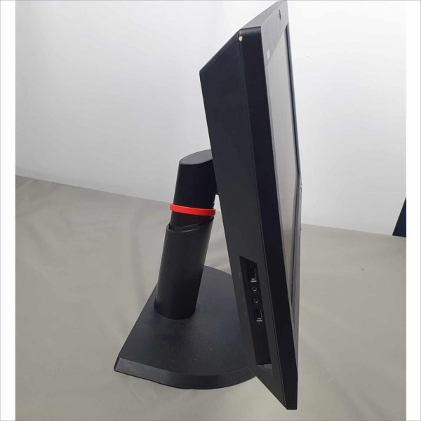 Lenovo ThinkCentre M71z 20" Pentium G 4GB HDD 250GB Wi-Fi Windows License AIO - Victolab LLC