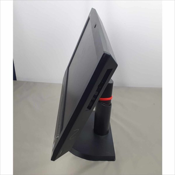 Lenovo ThinkCentre M71z 20" Pentium G 4GB HDD 250GB Wi-Fi Windows License AIO - Victolab LLC