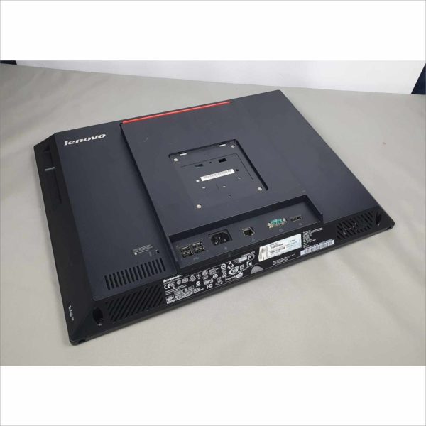 Lenovo ThinkCentre M71z 20" Pentium G 4GB HDD 250GB Wi-Fi Windows License AIO - Victolab LLC