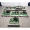 Lot 8x HP Procuve J4907A J4820A J4878A Switch Modules