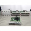 Lot 8x HP Procuve J4907A J4820A J4878A Switch Modules
