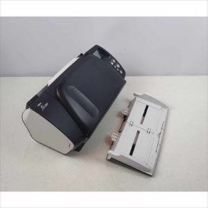 Fujitsu fi-7160 Page Count 31978 ADF Workgroup 600dpi Color Image Duplex Sheetfed Document & Pass-Through Scanner ScandAll PRO Compatible PA03670-B085 P3670E - Victolab LLC - scanner guy - scannerguy