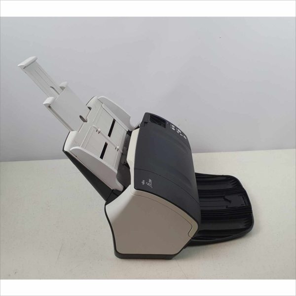 Fujitsu fi-7160 Page Count 4258 ADF Workgroup 600dpi Color Image Duplex Sheetfed Document & Pass-Through Scanner ScandAll PRO Compatible PA03670-B085 P3670E - Victolab LLC - scanner guy - scannerguy