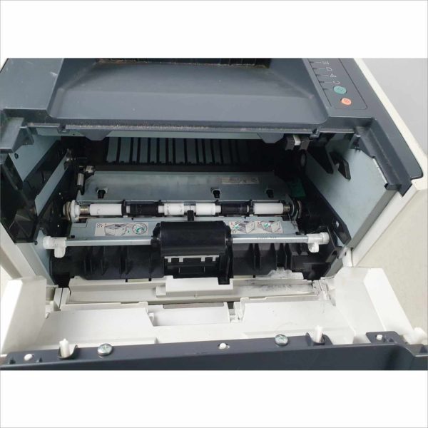 HP LaserJet P2015d USB Workgroup Laser Printer Page Count 47K 1200dpi 26ppm BOISB-0602-00 CB367A