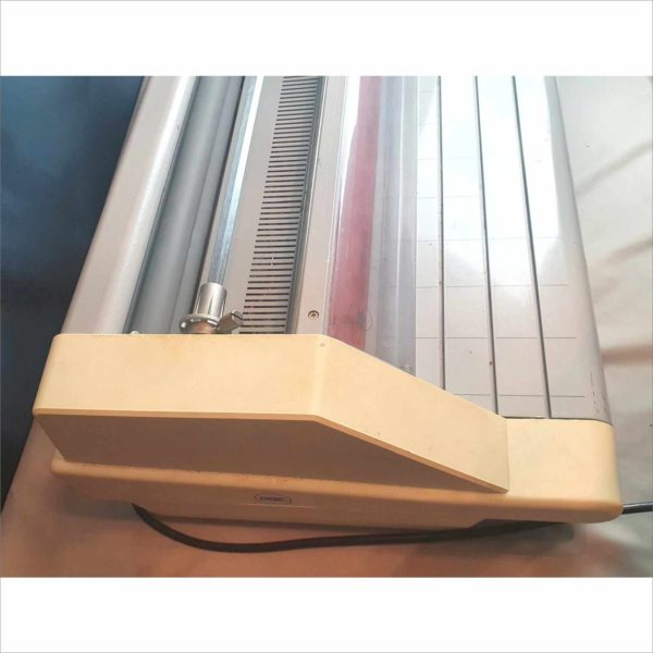 GBC HeatSeal Ultima 65 Roll Laminator 27" Width 10' Minute - Genuine Parts