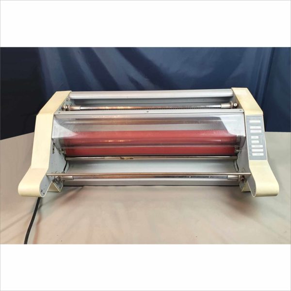 GBC HeatSeal Ultima 65 Roll Laminator 27" Width 10' Minute - Genuine Parts