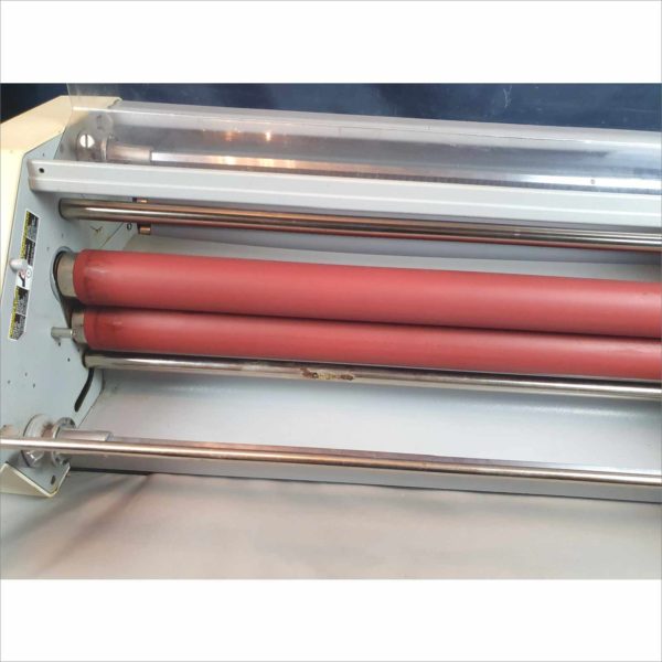 GBC HeatSeal Ultima 65 Roll Laminator 27" Width 10' Minute - Genuine Parts