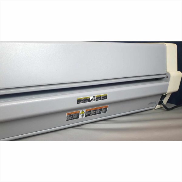 GBC HeatSeal Ultima 65 Roll Laminator 27" Width 10' Minute - Genuine Parts