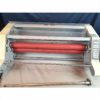 GBC HeatSeal Ultima 65 Roll Laminator 27" Width 10' Minute - Missing Parts