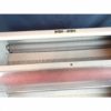 GBC HeatSeal Ultima 65 Roll Laminator 27" Width 10' Minute - Missing Parts