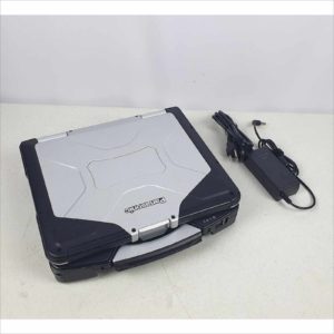 Panasonic Toughbook CF-31 MK3 industrial Rugged Laptop 8GB RAM 500GB SSD intel i5-3320M 2.60GHz