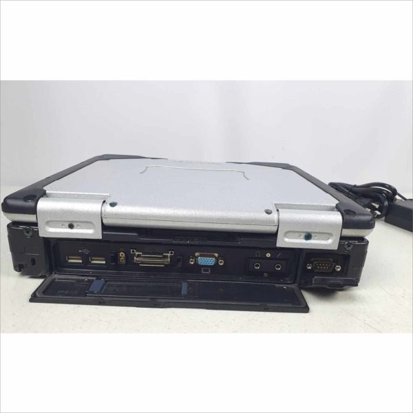 Panasonic Toughbook CF-31 MK3 industrial Rugged Laptop 8GB RAM 500GB SSD intel i5-3320M 2.60GHz