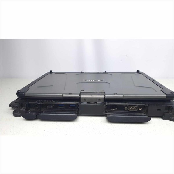 Getac V110 G3 industrial Rugged 8GB RAM 256GB SSD intel i5-6200 2.30GHz Touchscreen - Victolab llc