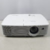 Optoma W355 WXGA 3D DLP Projector 3600 Lumens White W355 - New Lamp - Victolab LLC - Projector Guy - projectorguy