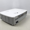 Optoma W355 WXGA 3D DLP Projector 3600 Lumens White W355 - New Lamp - Victolab LLC - Projector Guy - projectorguy