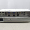 Optoma W355 WXGA 3D DLP Projector 3600 Lumens White W355 - New Lamp - Victolab LLC - Projector Guy - projectorguy