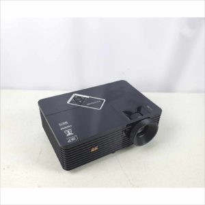 ViewSonic PJD5234 XGA DLP 3D Capable 2800 Lumens Projector - 3884 Lamp Hours - Victolab LLC - Projector Guy - projectorguy